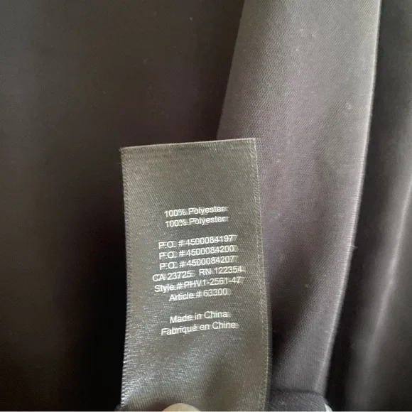 Babaton Rena Blouse - Picture 6 of 9